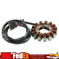 Stator Generator for Kawasaki Vulcan 900 Classic LT VN900C (2006–2023) #2