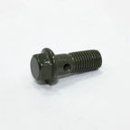10mm Banjo 480mm Oil Cooler Hose for PIT PRO Quad Dirt Bike ATV Buggy