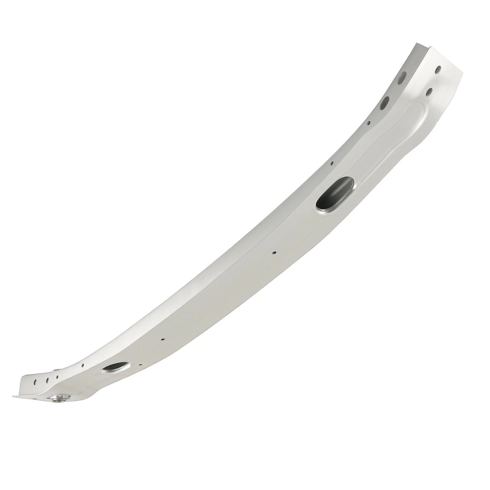 Aluminum Front Bumper Support for Audi A4 Quattro 2017-2021 AU1006130