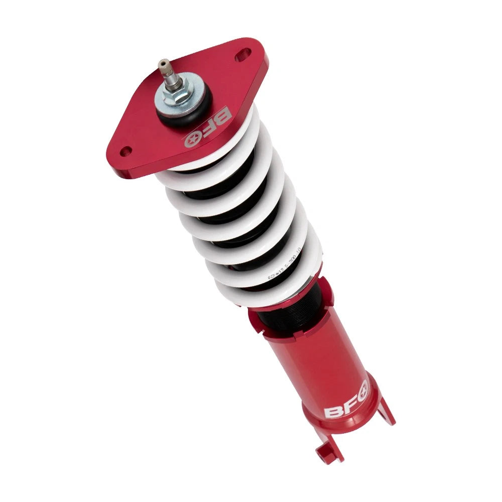 Coilovers Suspension Kit for Infiniti G35x G37x (2007–2013)