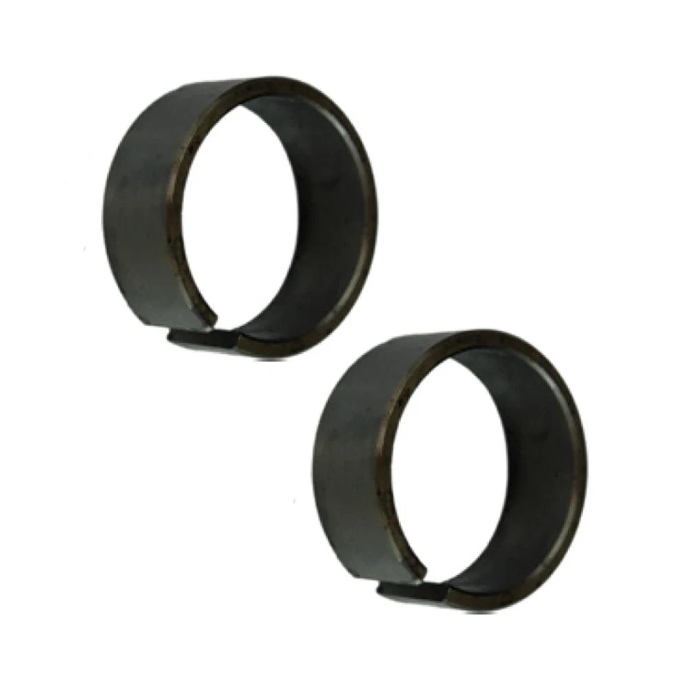 2X Arm Spring Bushings for JCB (Replaces 809-10030)