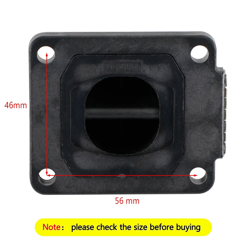 Moto Reed Valve System for Kawasaki KX80/KX85/KX100/RM100 (1987–2016) V384A