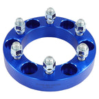2X 1.25 Inch Wheel Adapters for Chevy to Ford (6x139.7 to 6x135)