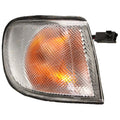 Pair Front Corner Indicator Lights for Nissan Pulsar N14 (1991-1995)