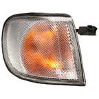 Pair Front Corner Indicator Lights for Nissan Pulsar N14 (1991-1995)
