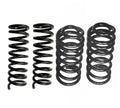 Set of 2 Lesjofors Front & Rear Coil Springs for Ford Mustang (1981–1991)