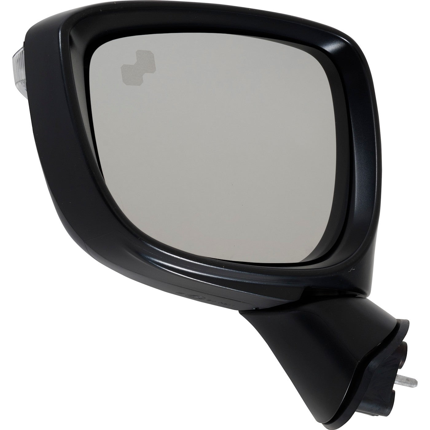 Set of 2 Mirrors for Mazda CX-3 (2016–2022)