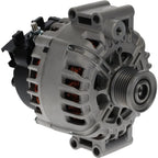 Alternator for BMW 530i L6 3.0L (2006–2007)
