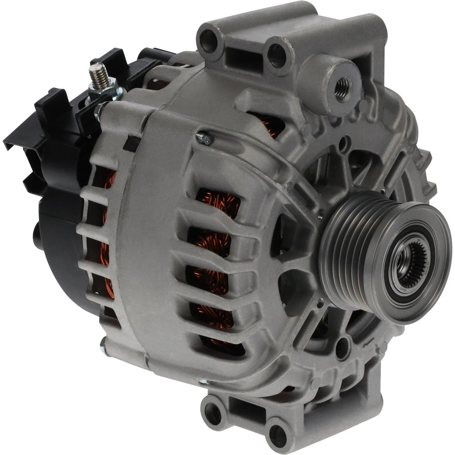 Alternator for BMW 530i L6 3.0L (2006–2007)
