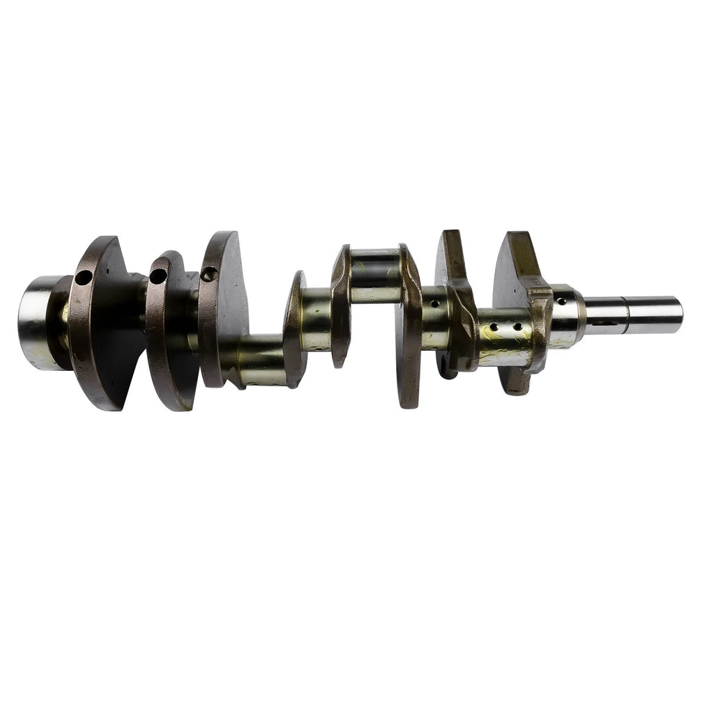Crankshaft for Chrysler Aspen Dodge Ram 1500 Durango Jeep Grand Cherokee 5.7L (2007–2010)