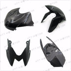 18 PCs Whole Bodywork Fairing for BMW S1000RR (2015–2017) Carbon Fiber