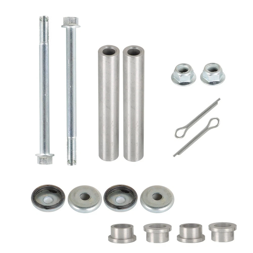 King Pin & Bushing Kit for Yamaha G22 G29 Drive Golf Cart (2003–2016)