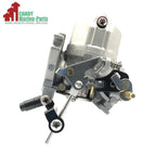 Carburetor Assembly for Yamaha 2-Stroke 9.9hp-15hp (1984–1999) 684-14301 40-44 52 53