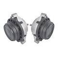 Engine Motor Mounts for BMW F20 F21 F23 F30 (2012–2019)