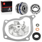 Water Pump Impeller & Seal Gasket Kit for Polaris Scrambler 500 (1997–2012)