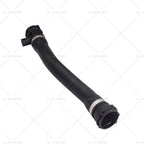 Lower Radiator Return Hose for BMW 3 Series E46 (2000–2006) 17127516416