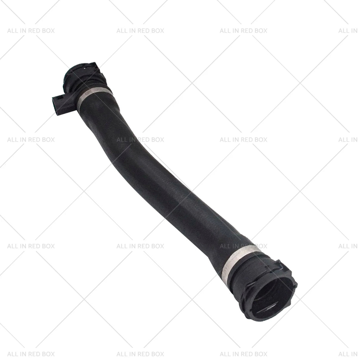 Lower Radiator Return Hose for BMW 3 Series E46 (2000–2006) 17127516416