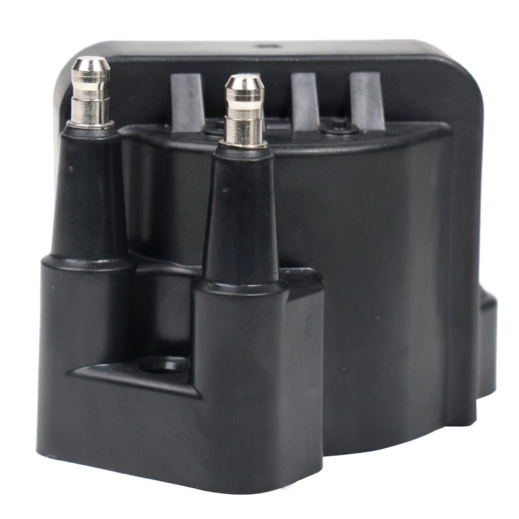 3 Ignition Coils for Buick Cadillac Chevrolet Oldsmobile Pontiac (DR39)