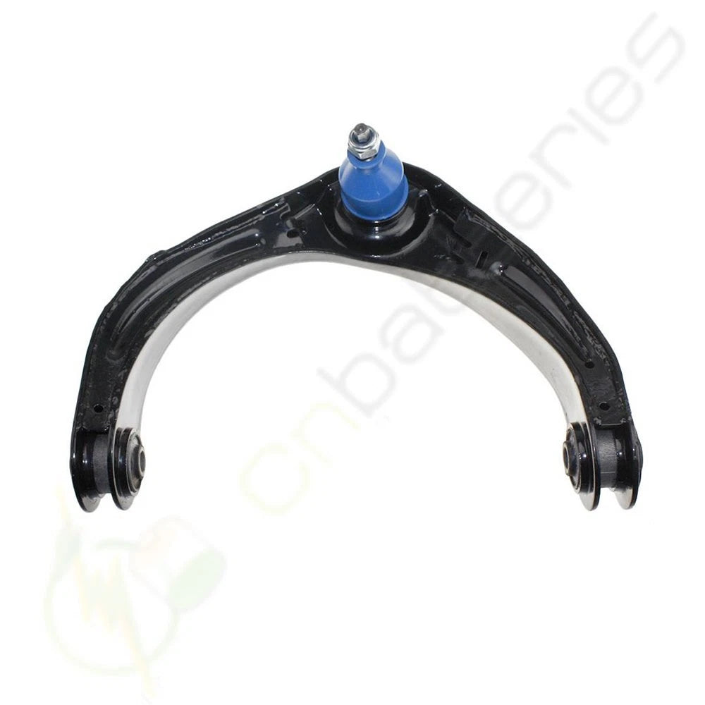 2X Front Upper Control Arm with Ball Joint for Dodge Ram 1500 (2006–2008)