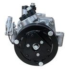 AC Compressor Replacement for Suzuki Hustler (2021-2021)