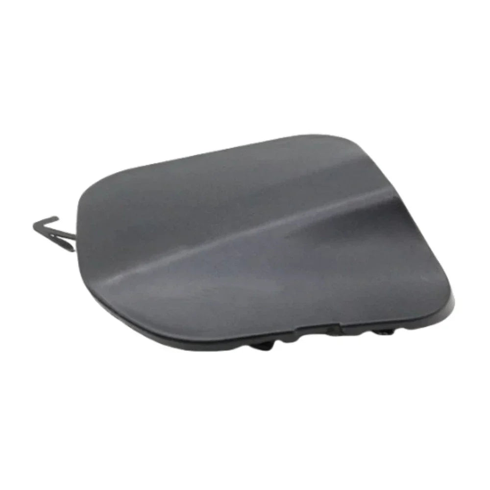 Front Bumper Tow Eye Cover Trim Cap for Nissan Rogue (2014-2016)