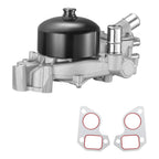 Water Pump and Thermostat for Chevrolet Corvette Camaro Pontiac GTO (1997–2004)