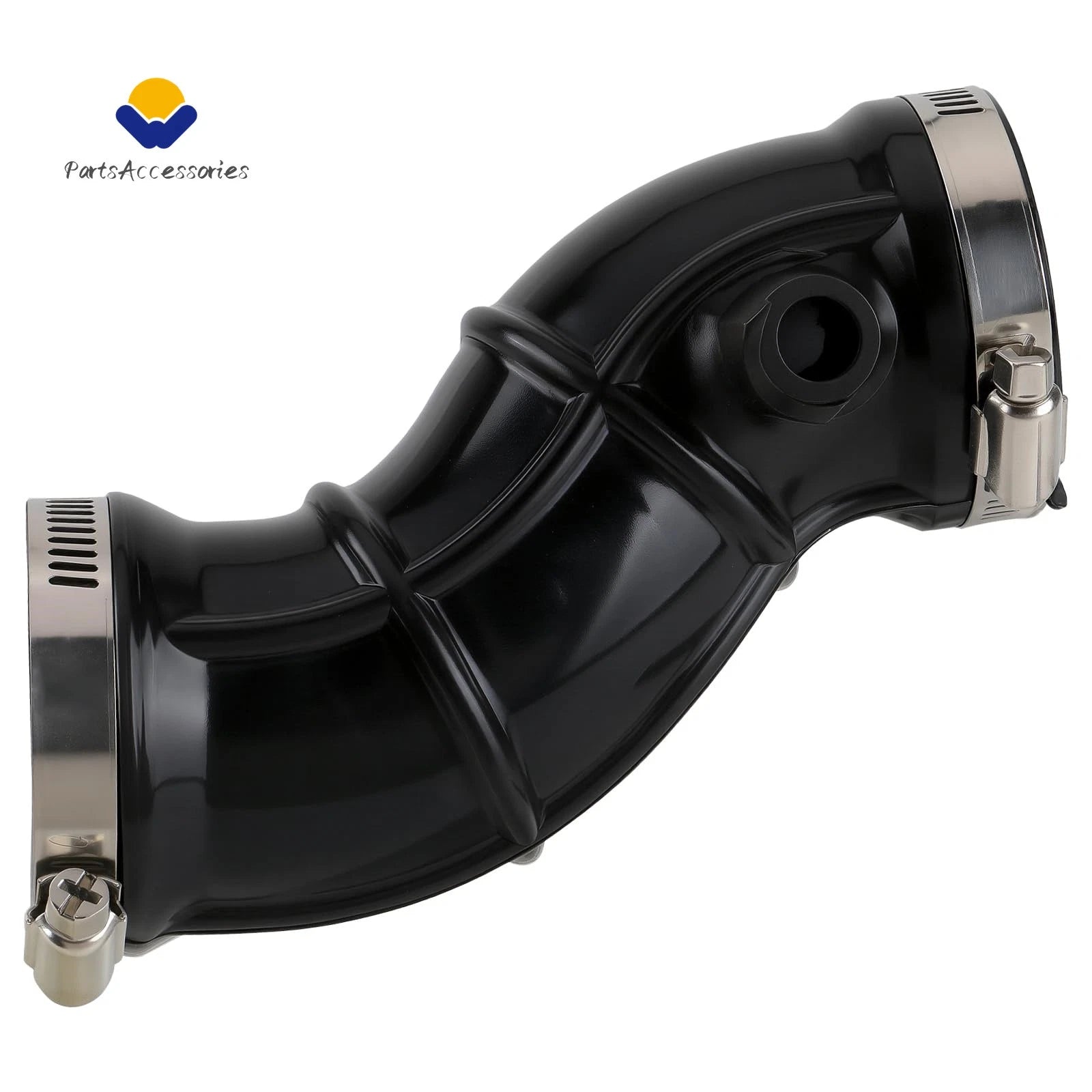 Air Intake Inlet Duct Tube 5FU-E4453-00-00 for Yamaha Big Bear 400 (2000–2012)
