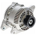 Alternator for Ford Escort L4 2.0L (1997–2002)