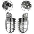 Foot Pegs for Honda XR250/400/350R/600R/650L/650R/CR80 (1996–2023)