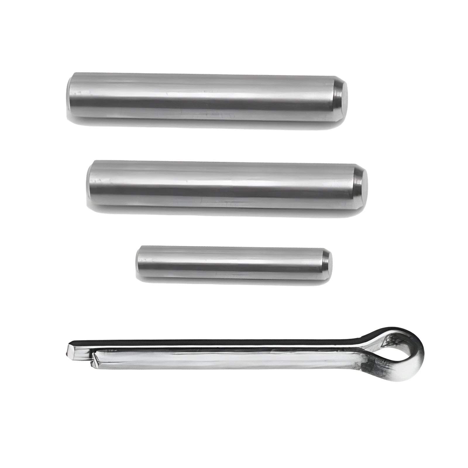 Shear Pin & Split Pin for Mercury Mariner Outboard (2.2-3.5 HP) 17-815111Q02
