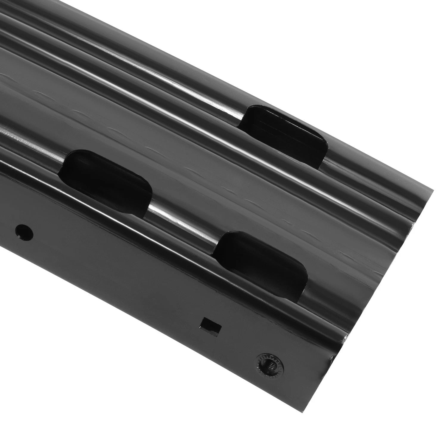 Steel Front Bumper Face Bar Reinforcement for Nissan Rogue Sport (2017–2019)