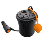 Power Inverter for Armor All