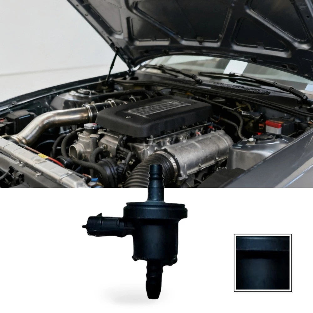 Canister Purge Valve for Ford Kuga (2008–2012) BV61-9G866AA