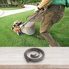 Recoil Start Spring for Lawn Mowers (Weather Resistant)