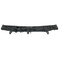 Replacement Steel Upper Radiator Support Tie Bar for 2012-2019 Nissan Versa