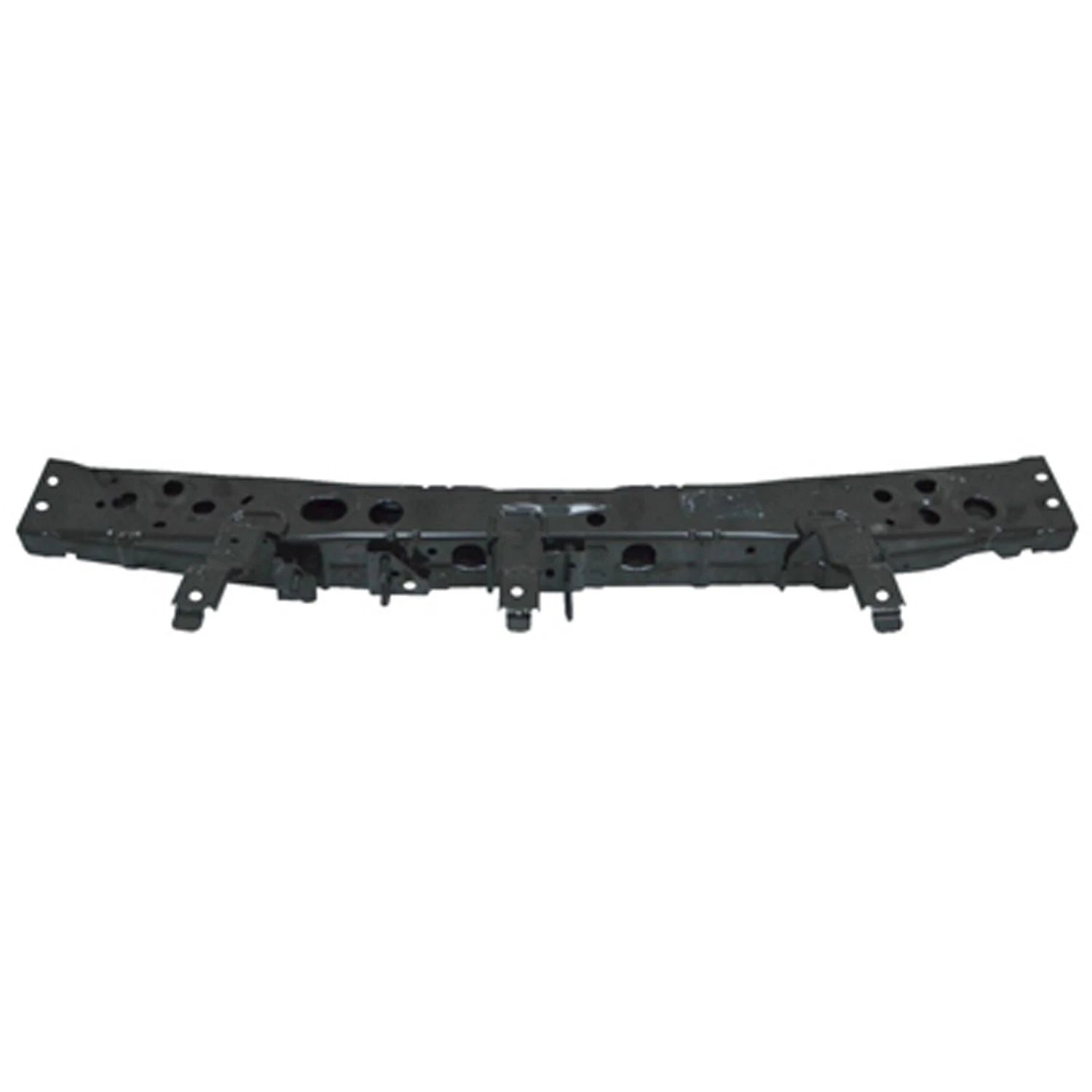 Replacement Steel Upper Radiator Support Tie Bar for 2012-2019 Nissan Versa