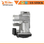 Throttle Body for Ford Escape, Fusion (2014-2019)