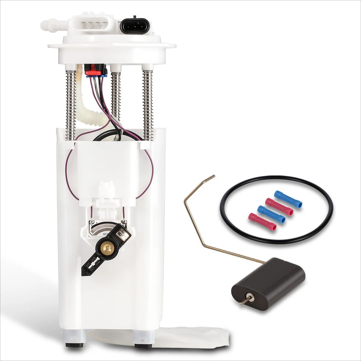 Fuel Pump Module Assembly for Venture/Montana/Silhouette 3.4L 3.5L (2002–2005)