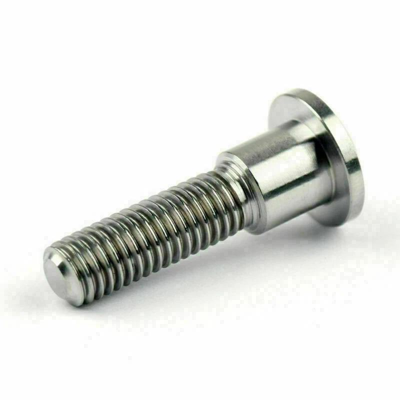 M8 x 33mm Disc Brake Rotor Bolt for Suzuki (Fitment Specific)