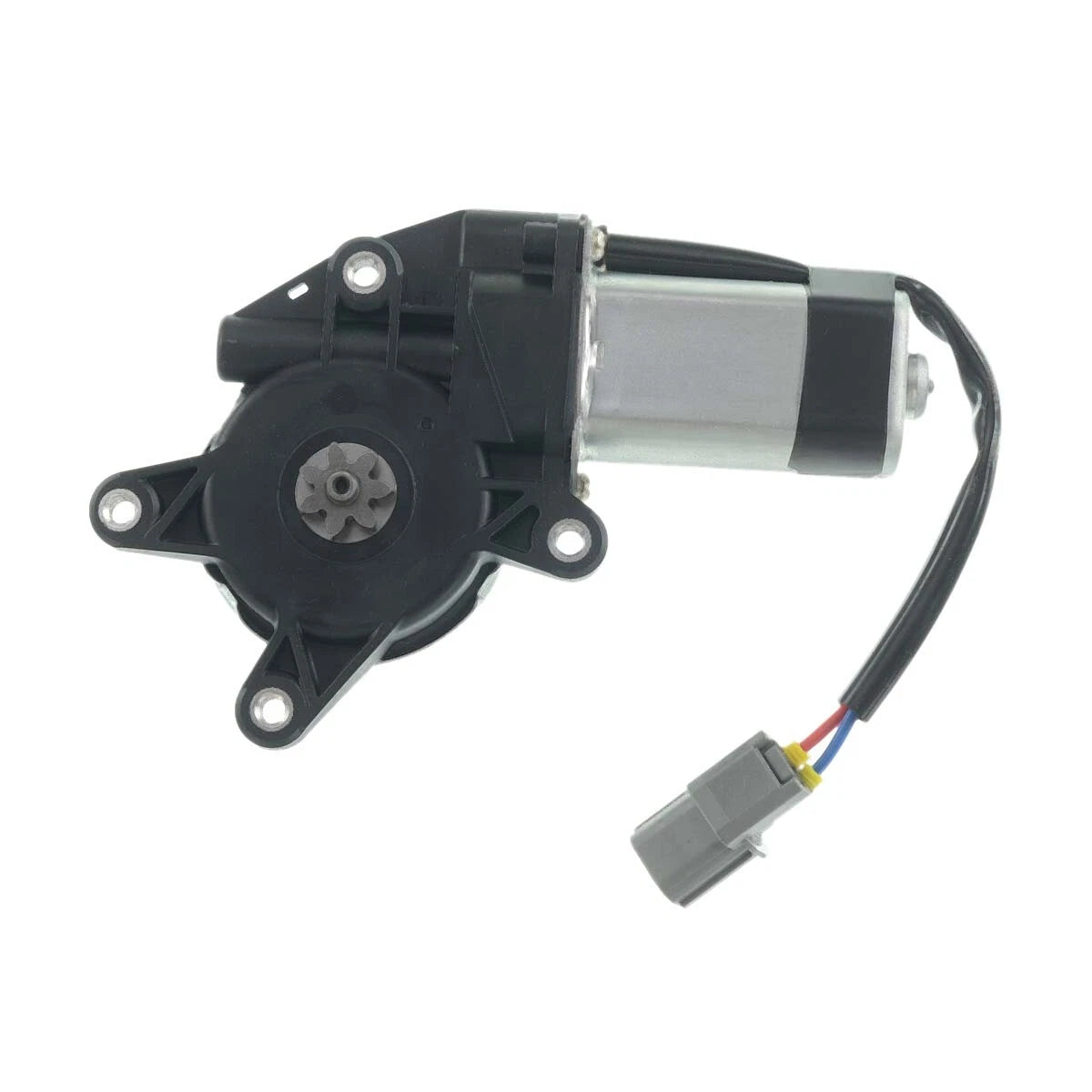 Left Window Motor for Subaru Outback Legacy Tribeca (2005–2009)