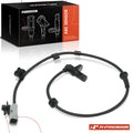 Front Left ABS Wheel Speed Sensor for Chevy Spark (2016–2021)