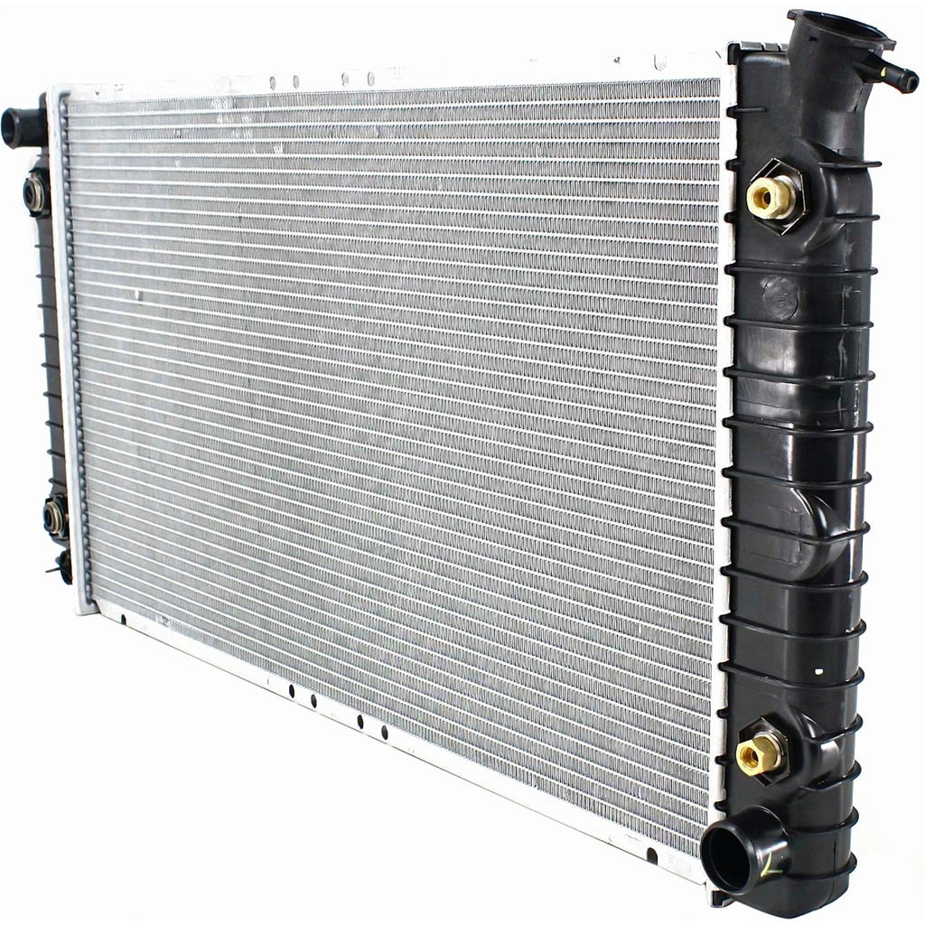 Radiator for Buick Park Avenue, Cadillac DeVille (1995–1996)
