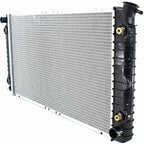 Radiator for Buick Park Avenue, Cadillac DeVille (1995–1996)