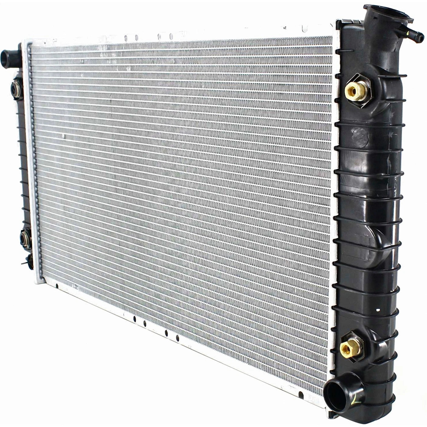 Radiator for Buick Park Avenue, Cadillac DeVille (1995–1996)