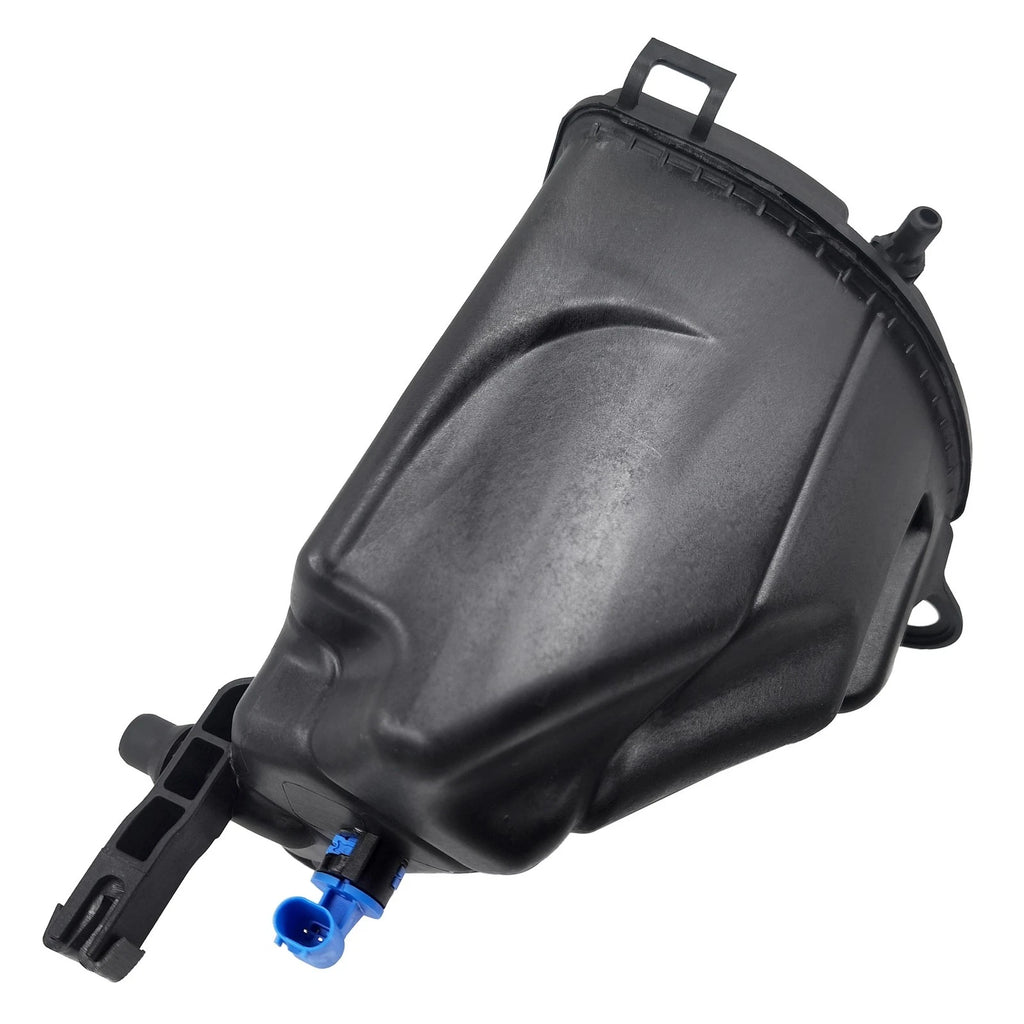 Coolant Expansion Tank with Cap for BMW 550i 650i 750i (2011–2013)