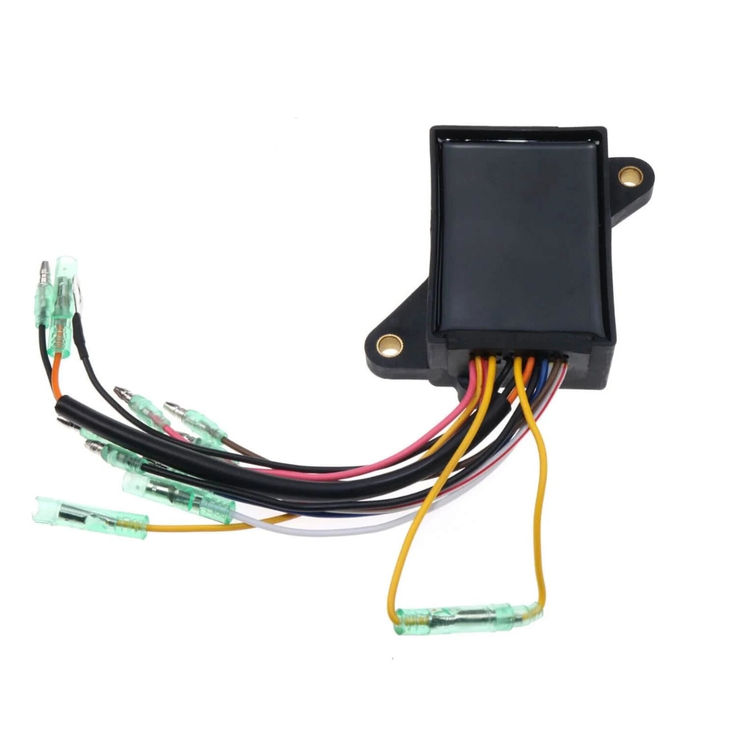 CDI Unit for Yamaha Outboard 8HP 9.9HP (1990–1999) 68T-85540-00