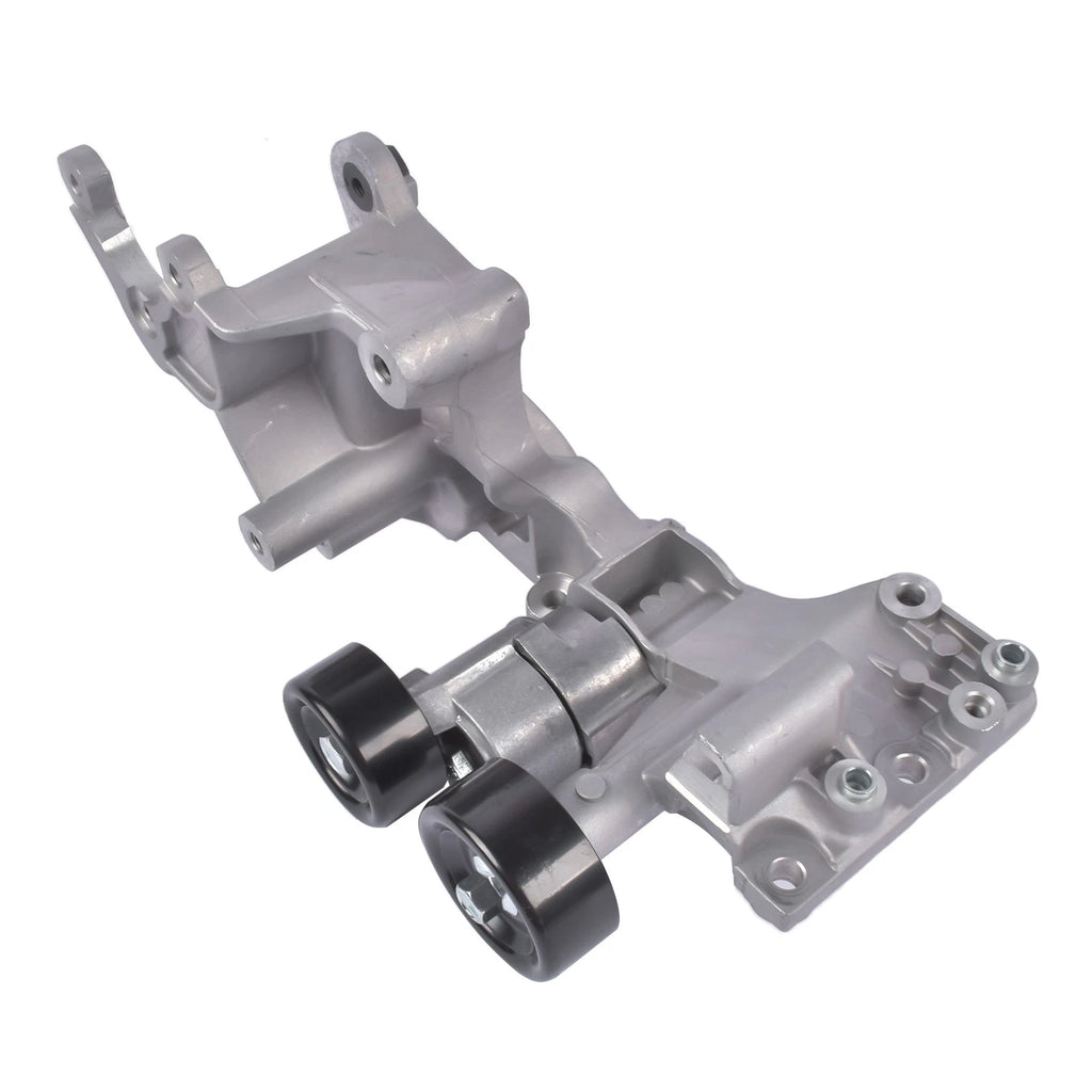 Engine Belt Tensioner Assembly for Hyundai Santa Fe Sonata Kia Forte Koup (2010–2013)