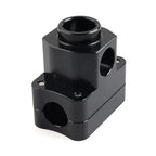 CNC Handlebar Riser Clamp for Honda Ruckus Zoomer NPS50 (2003-2012)