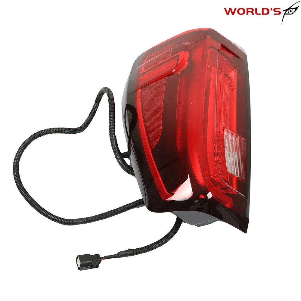 LED Tail Light for GMC Sierra (2019–2023) Driver Left Side