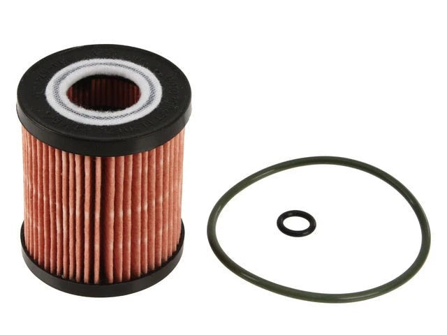 Oil Filter Kit for Mazda 3 2.3L (2004–2009) ZB778FJ